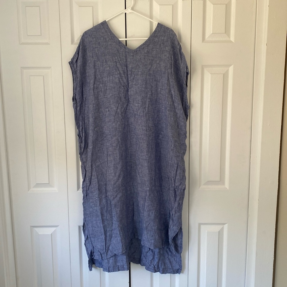 Artemesia Thea Dress
